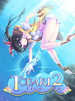 Cover Tobari 2: Dream Ocean
