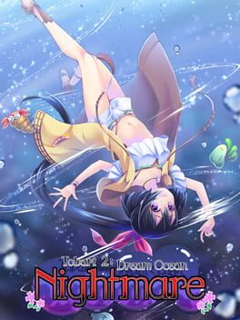 Cover Tobari 2: Nightmare