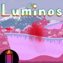 Cover Luminos