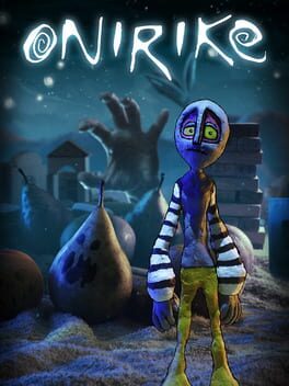 Cover Onirike