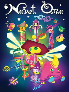Cover Newt One