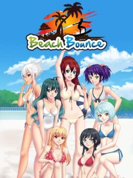Cover Beach Bounce Remastered