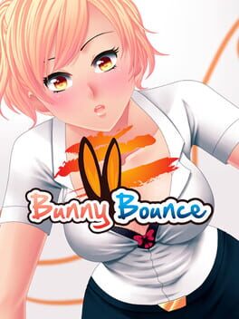 Cover Bunny Bounce