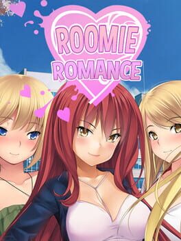 Cover Roomie Romance