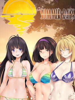 Cover Summer Days