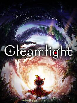 Cover Gleamlight