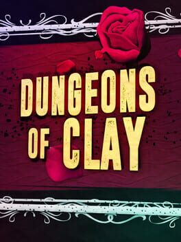 Cover Dungeons of Clay