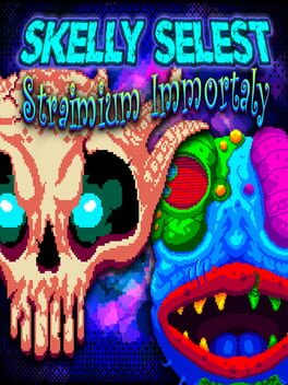 Cover Skelly Selest & Straimium Immortaly Double Pack