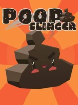 Cover Poop Slinger