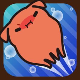 Cover Aquatic life adventure