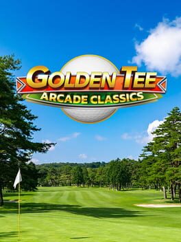 Cover Golden Tee Arcade Classics