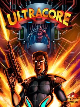 Cover Ultracore: Collector's Edition