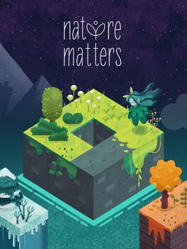 Cover Nature Matters