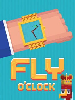Cover Fly O'Clock