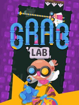 Cover Grab Lab
