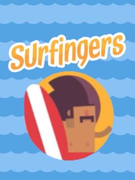 Cover Surfingers