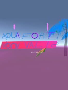 Cover Aqua Fortis Aqua Valis
