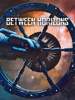 Cover Between Horizons