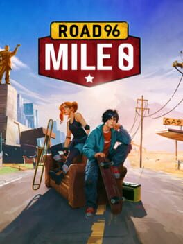 Cover Road 96: Mile 0
