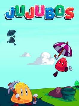 Cover Jujubos