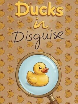 Cover Ducks in Disguise