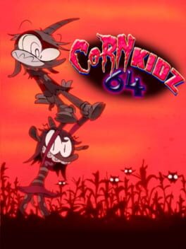 Cover Corn Kidz 64