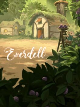 Cover Everdell