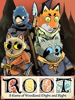 Cover Root