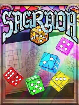 Cover Sagrada