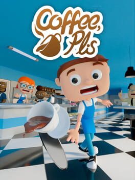 Cover Coffee, Plis
