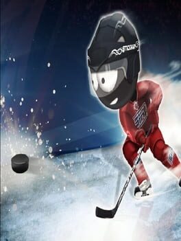 Cover Stickman Ice Hockey