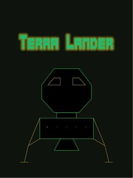 Cover Terra Lander