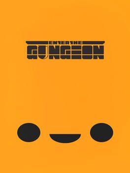 Cover Enter the Gungeon: Deluxe Edition