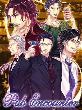 Cover Pub Encounter
