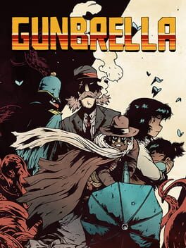 Cover Gunbrella