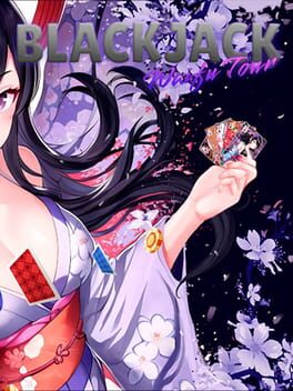 Cover BlackJack Waifu Tour