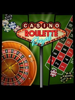 Cover Casino Roulette Royal
