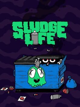 Cover Sludge Life