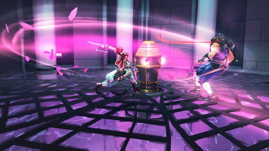 Screenshot Strider 2