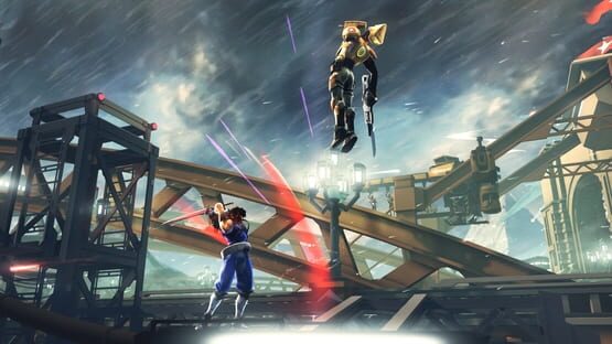 Screenshot Strider 3