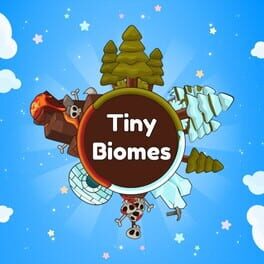 Cover Tiny Biomes