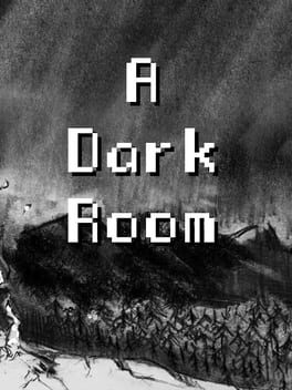 Cover A Dark Room