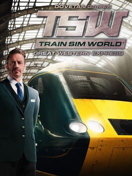 Cover Train Sim World: Great Western Express