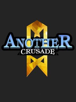 Cover Another Crusade