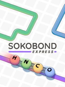 Cover Sokobond Express