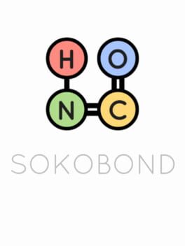 Cover Sokobond