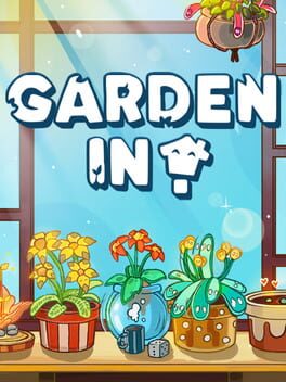 Cover Garden In!