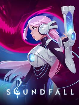 Cover Soundfall