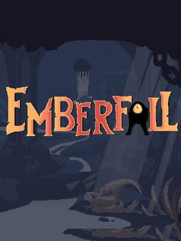 Cover Emberfall