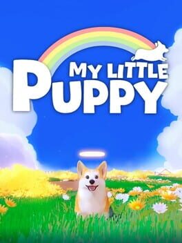 Cover My Little Puppy